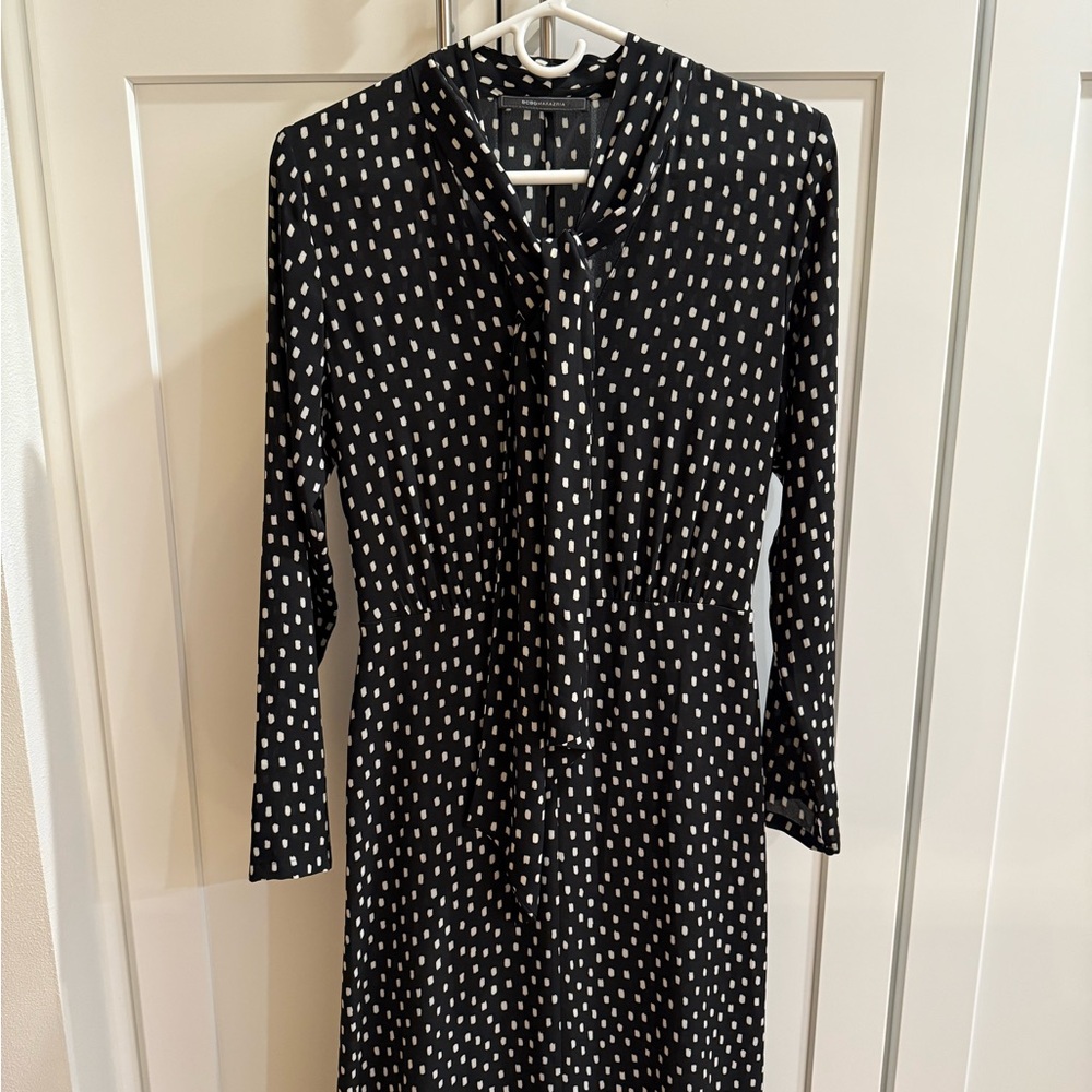 BCBG Maxi Dress Size 2 Tall
